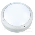 Aluminum outdoor round ip65 10W LED bulkhead light